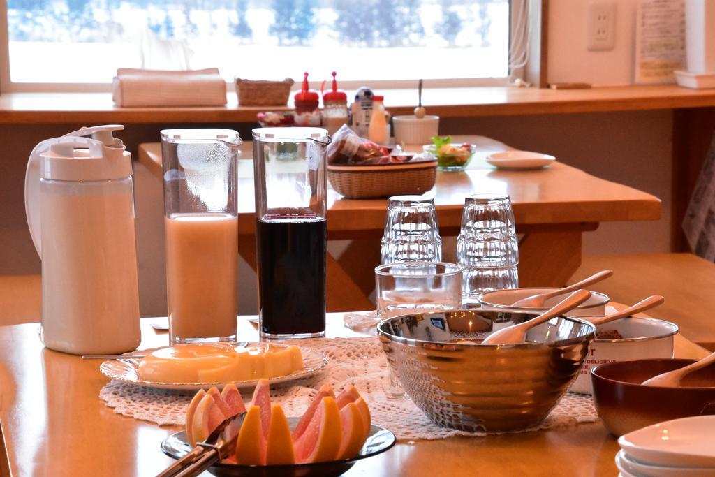 Polaris Hotel Teshikaga ภายนอก รูปภาพ