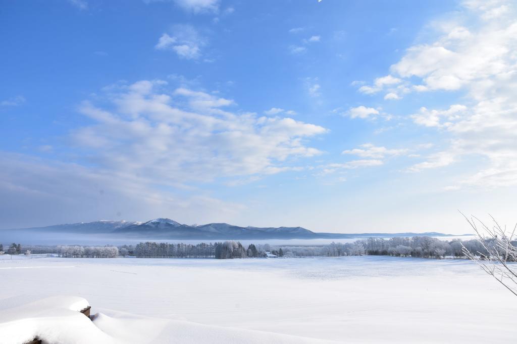 Polaris Hotel Teshikaga ภายนอก รูปภาพ
