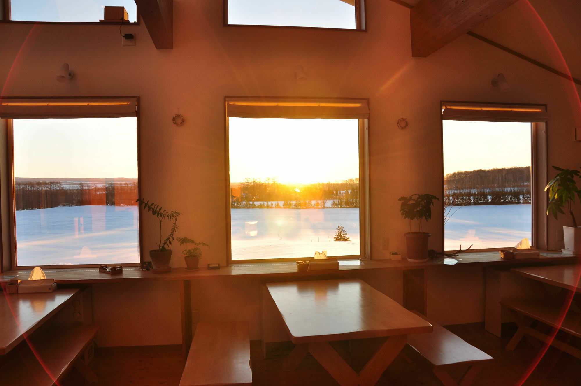 Polaris Hotel Teshikaga ภายนอก รูปภาพ